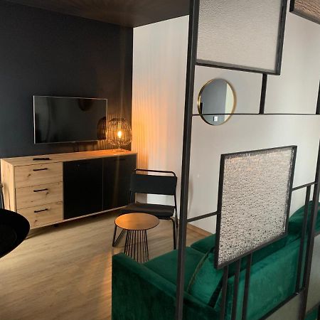 Apartament 87 Szczecin Exterior foto